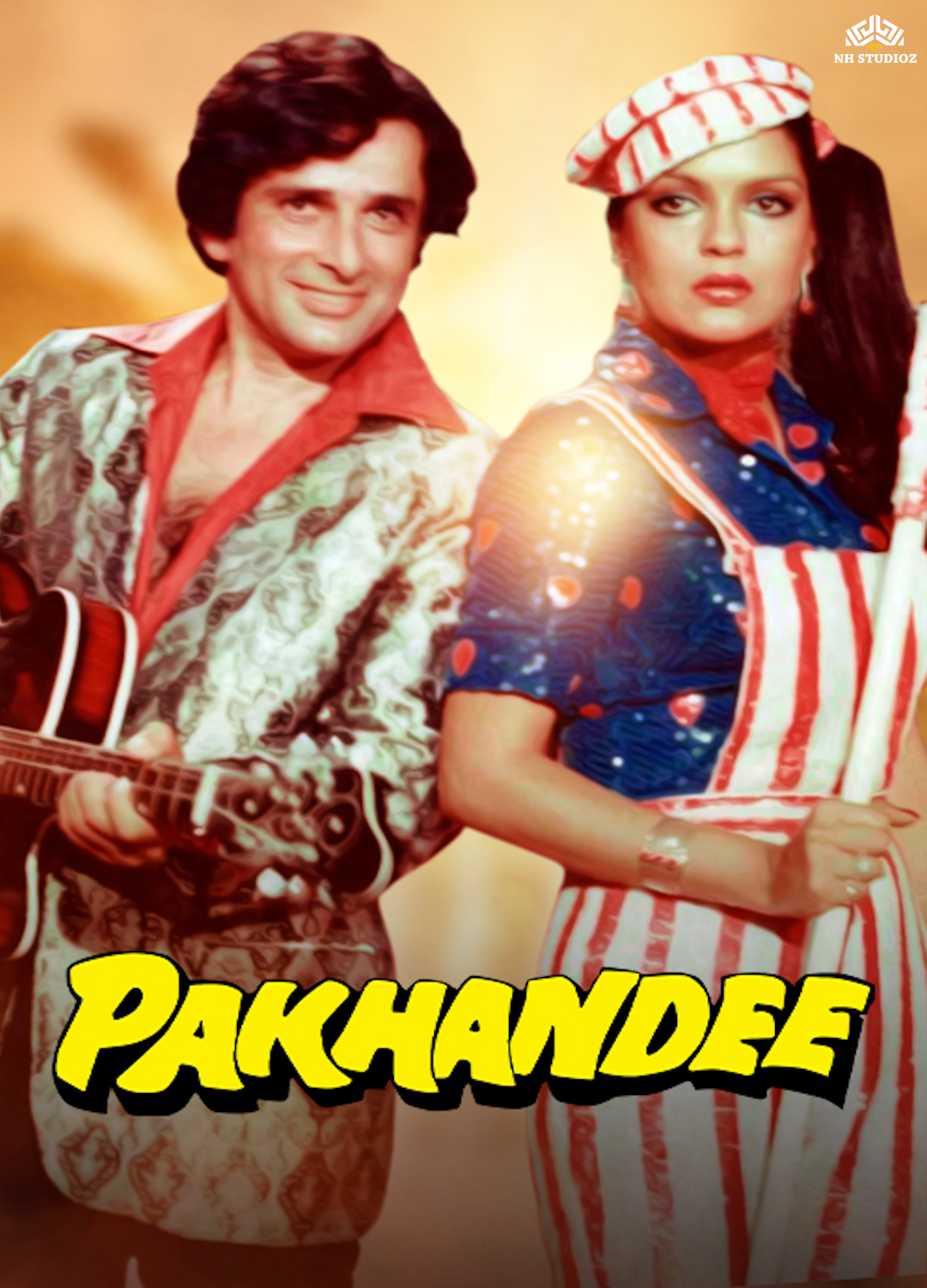 Paakhandee