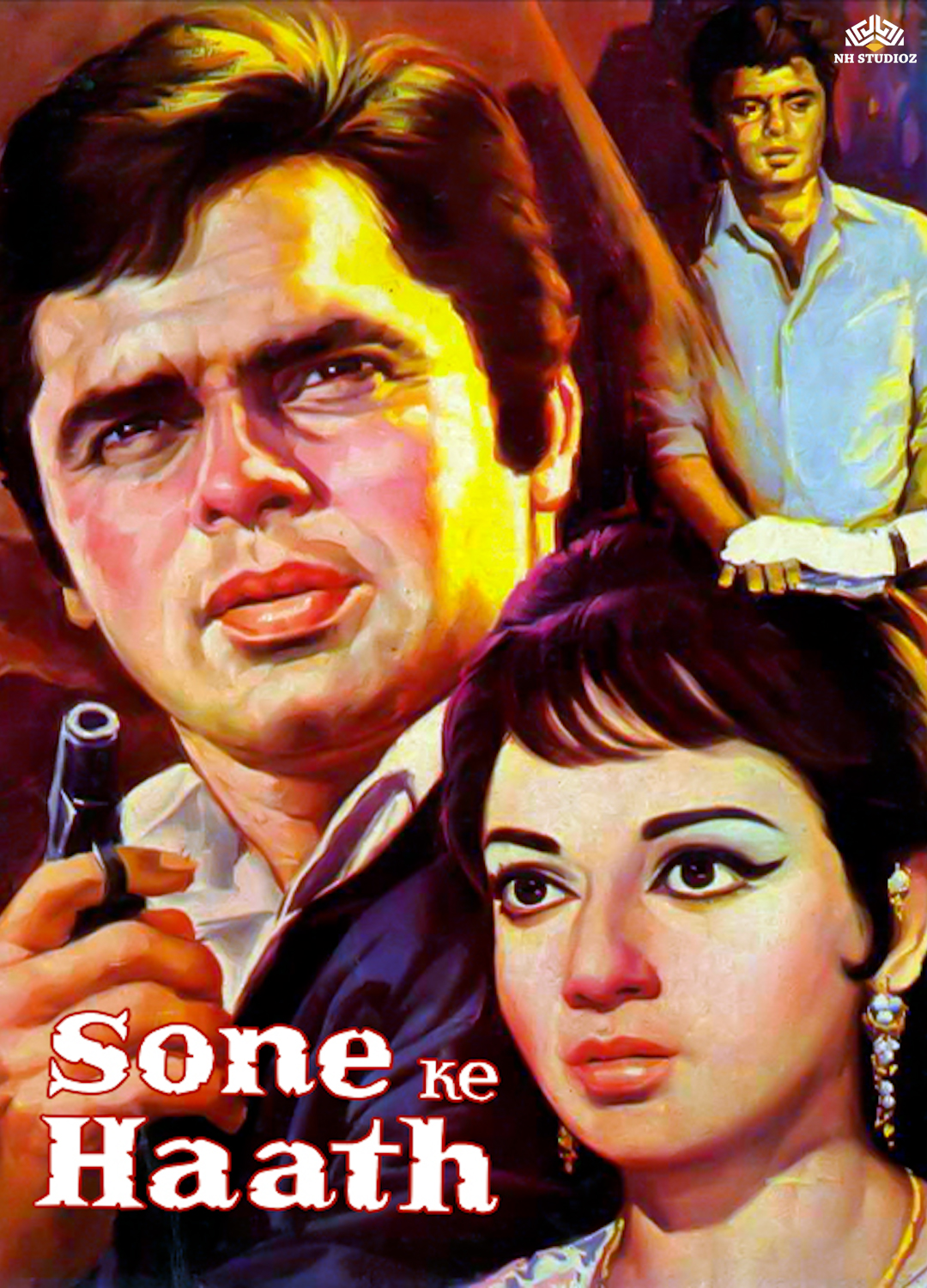 Sone Ke Haath