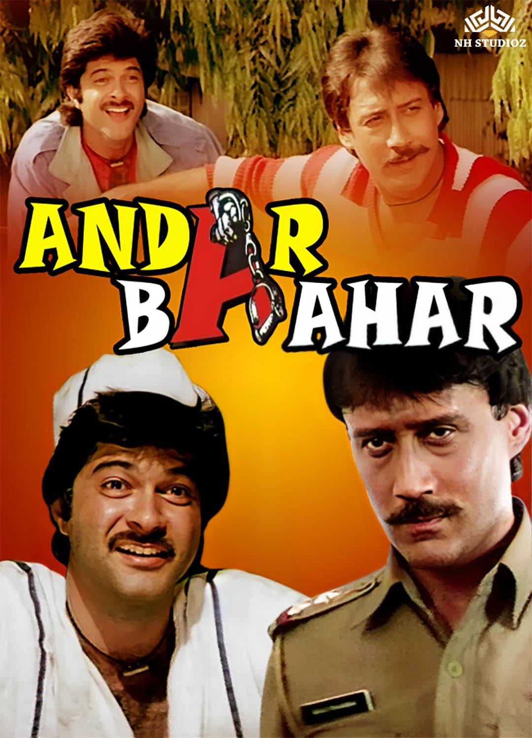 Andar Bahar