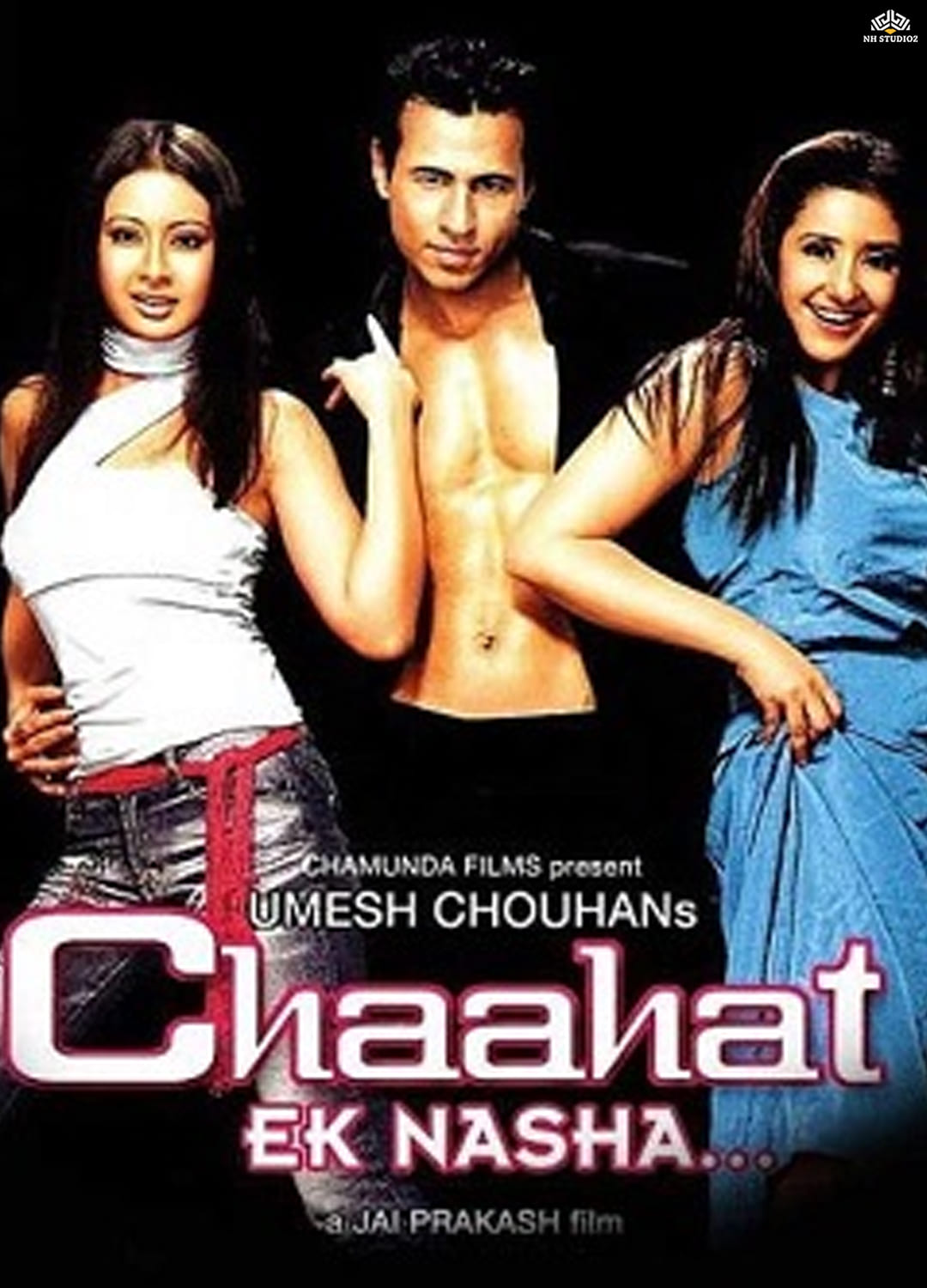 Chaahat Ek Nasha