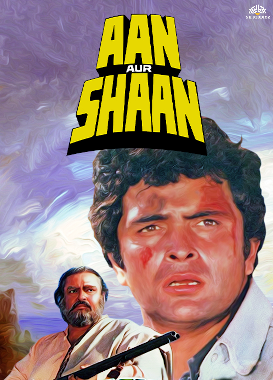 Aan Aur Shaan