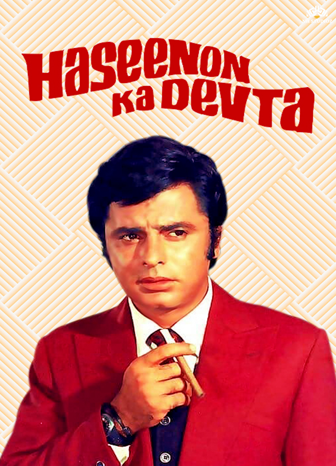 Haseenon Ka Devta