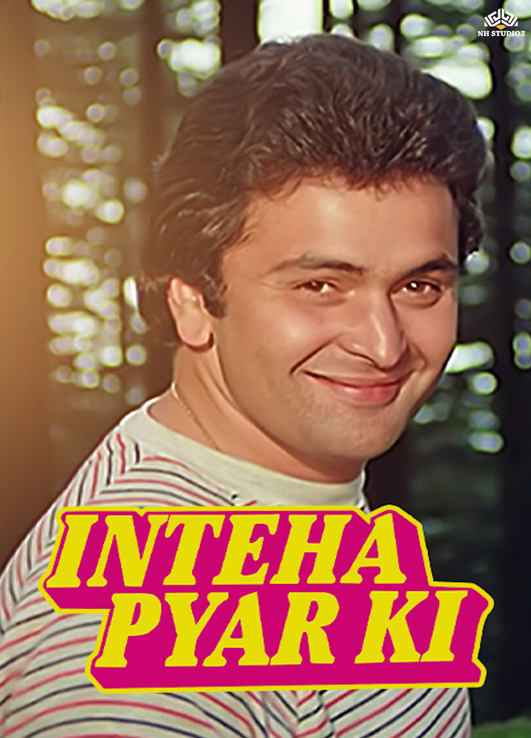 Inteha Pyar Ki