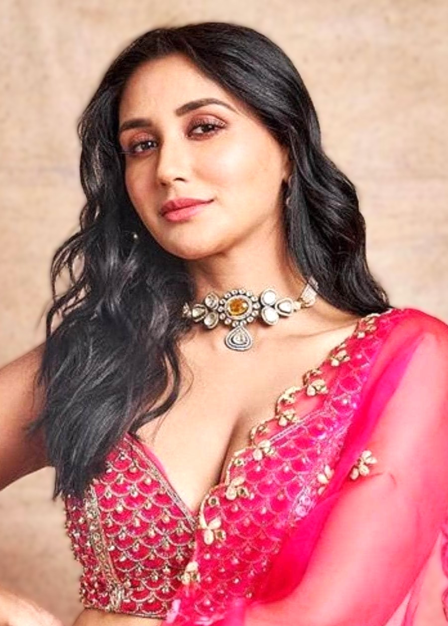 Nikita Dutta