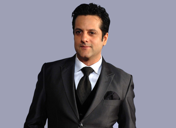 Fardeen Khan