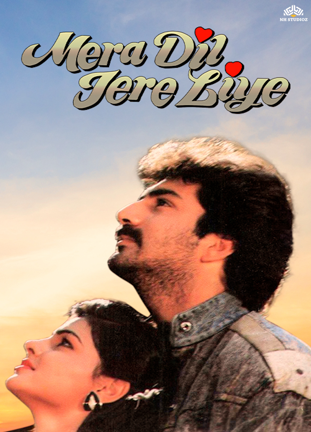 Mera Dil Tere Liye