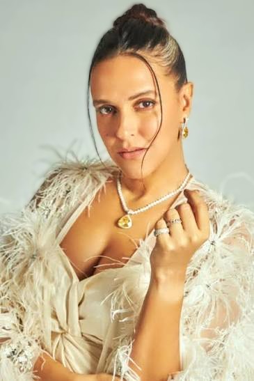 Neha Dhupia