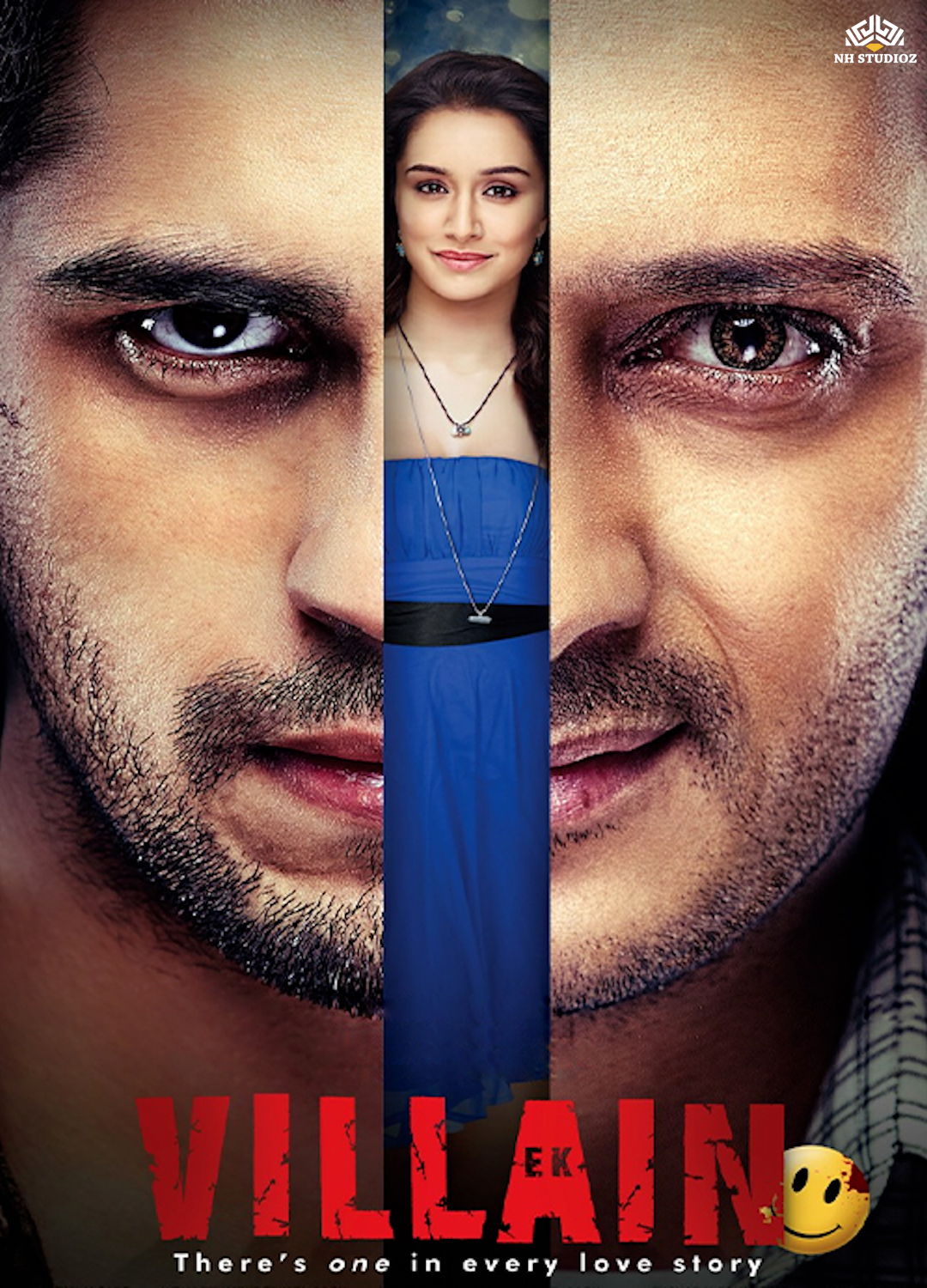 Ek Villain