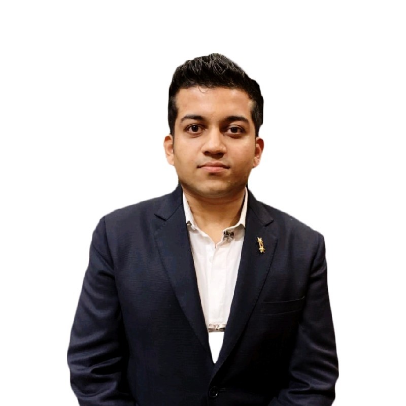 Shreyans Hirawat