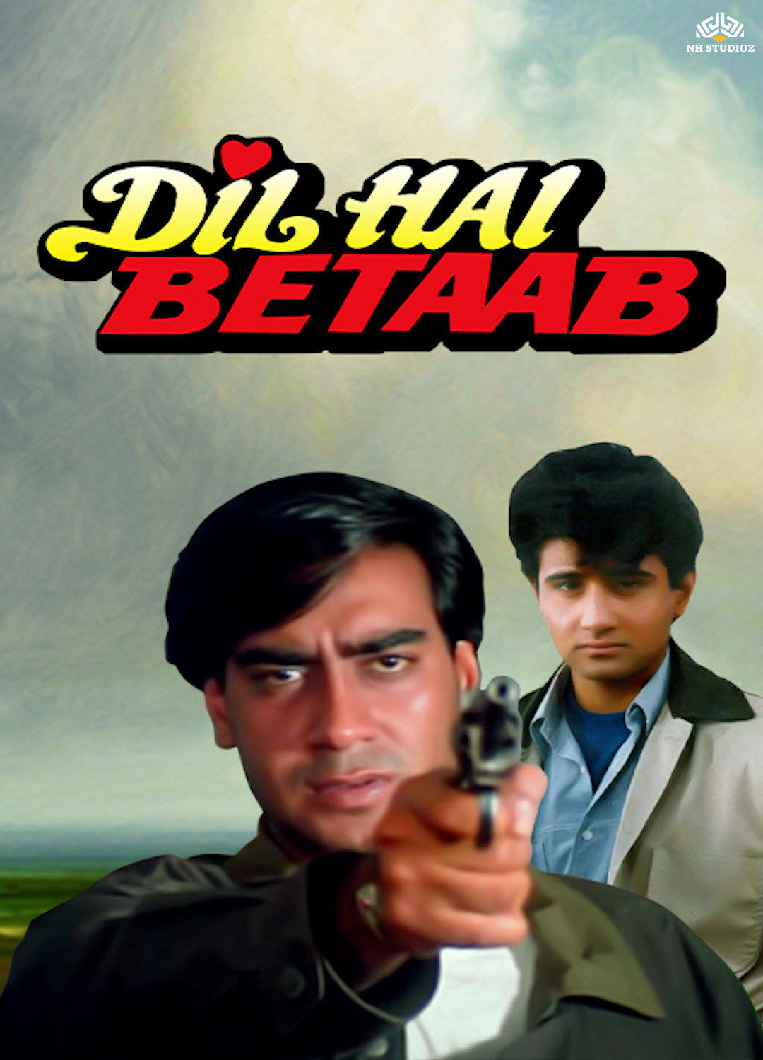 Dil Hai Betab