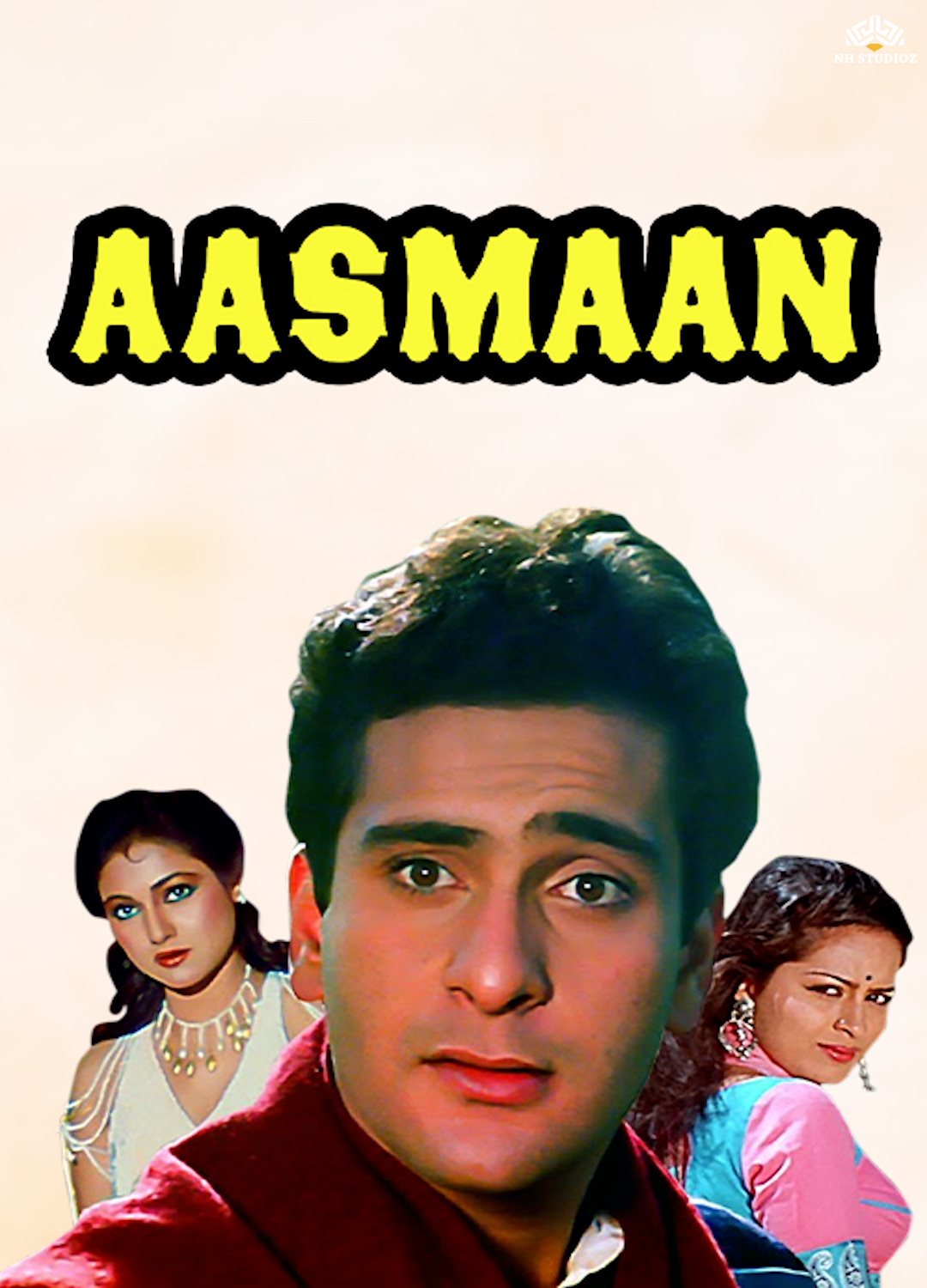Aasmaan