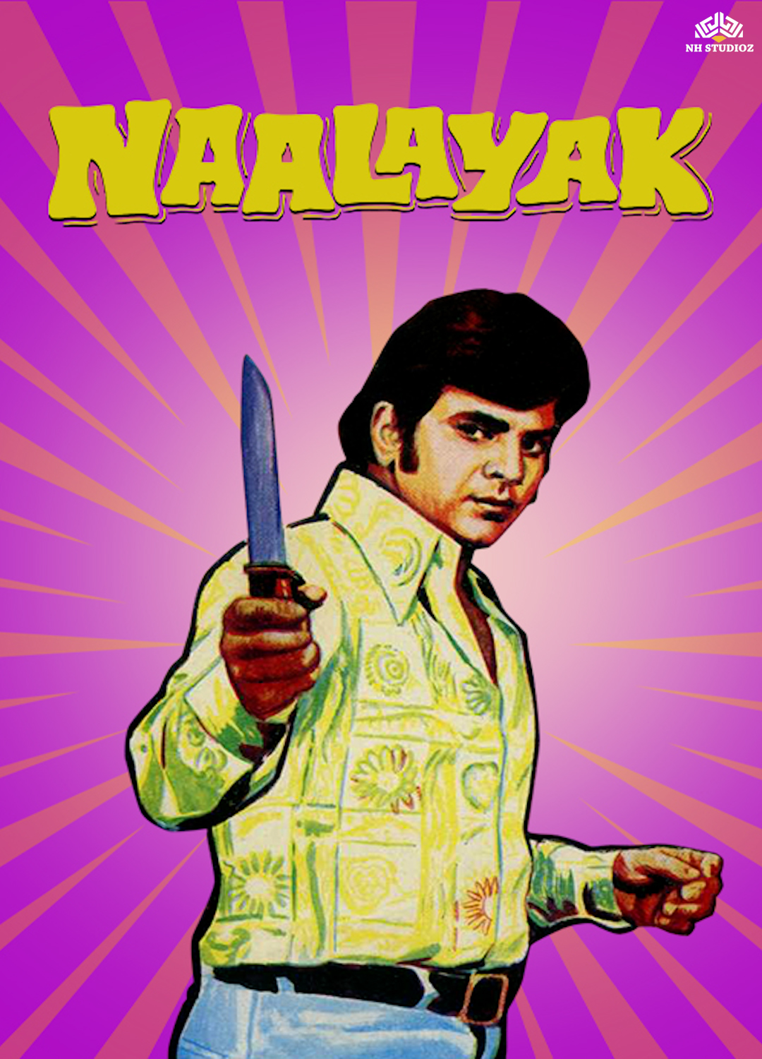Naalayak
