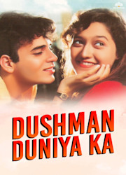 Dushman Duniya Ka