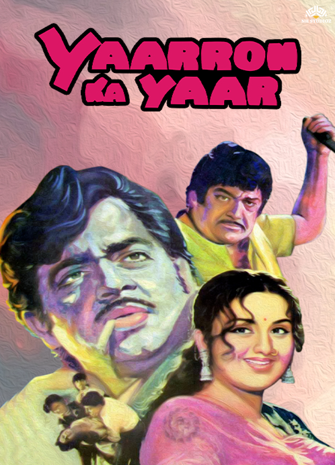 Yaaron Ka Yaar