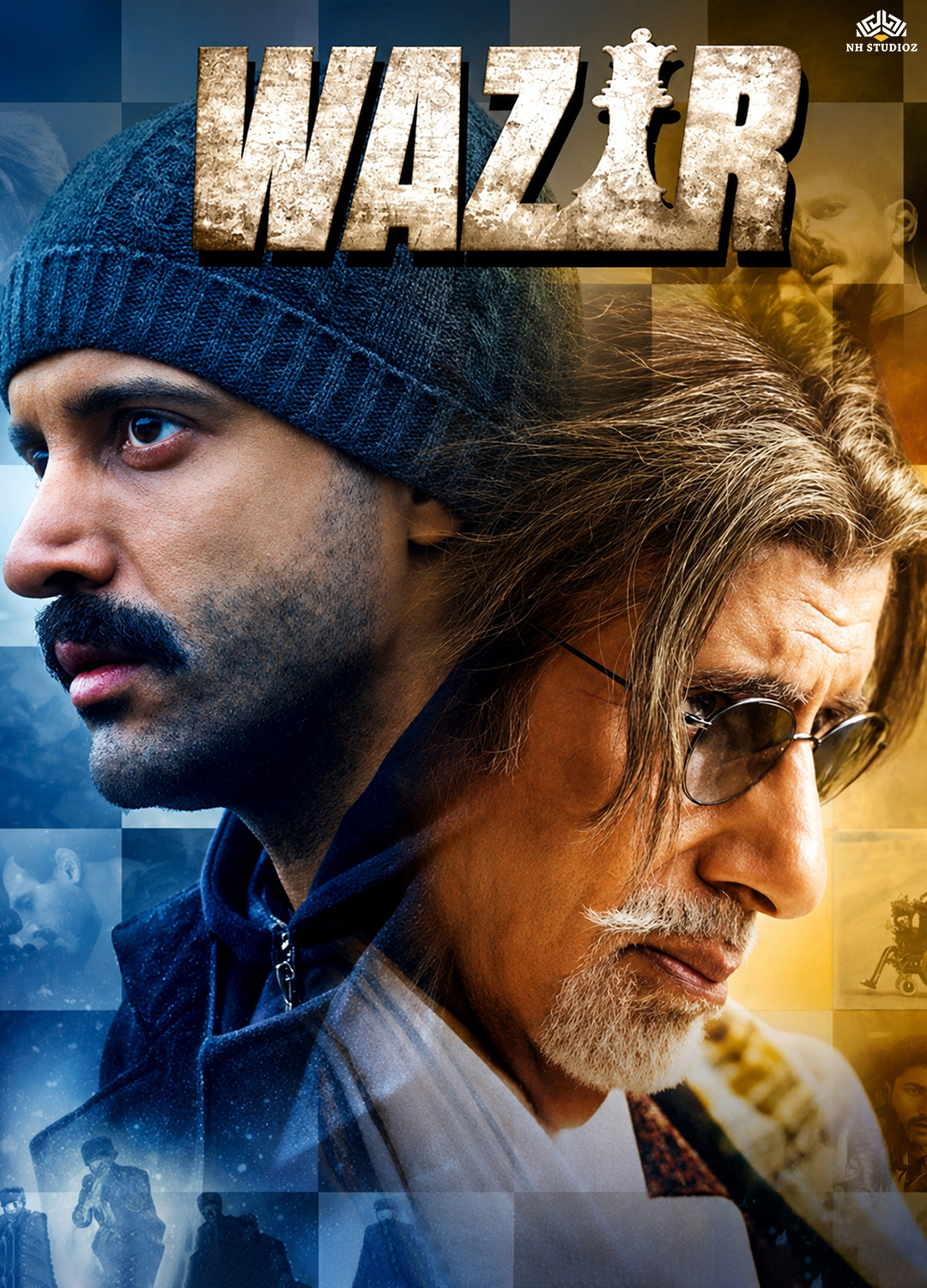 Wazir