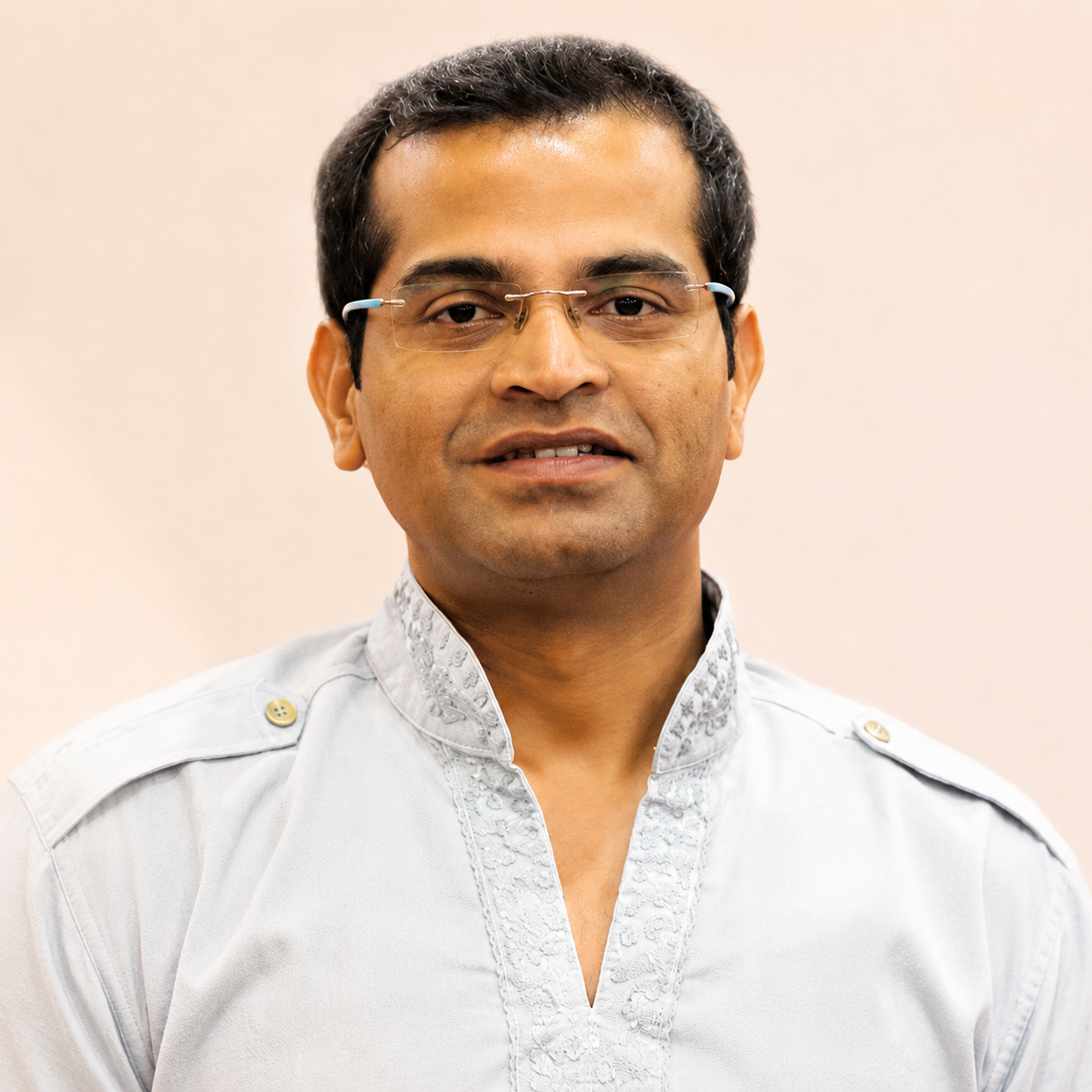 Datta Salunkhe