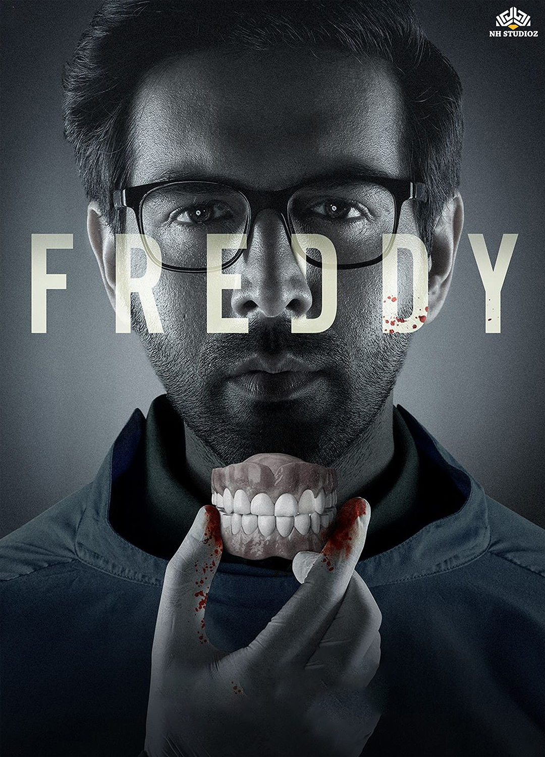 Freddy