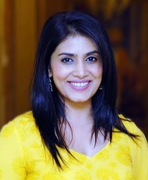 Sonali Kulkarni