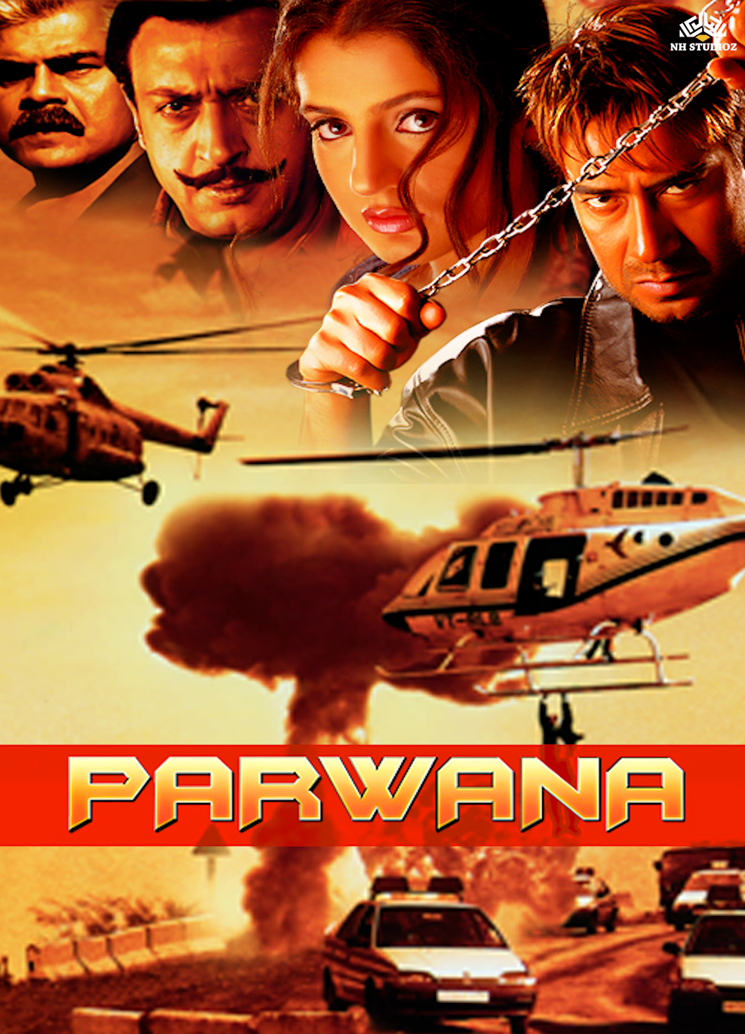 Parwana