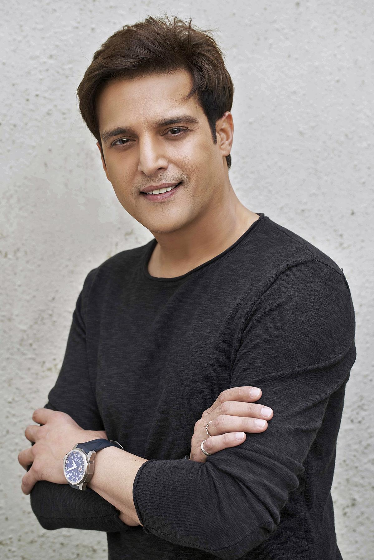 Jimmy Shergill