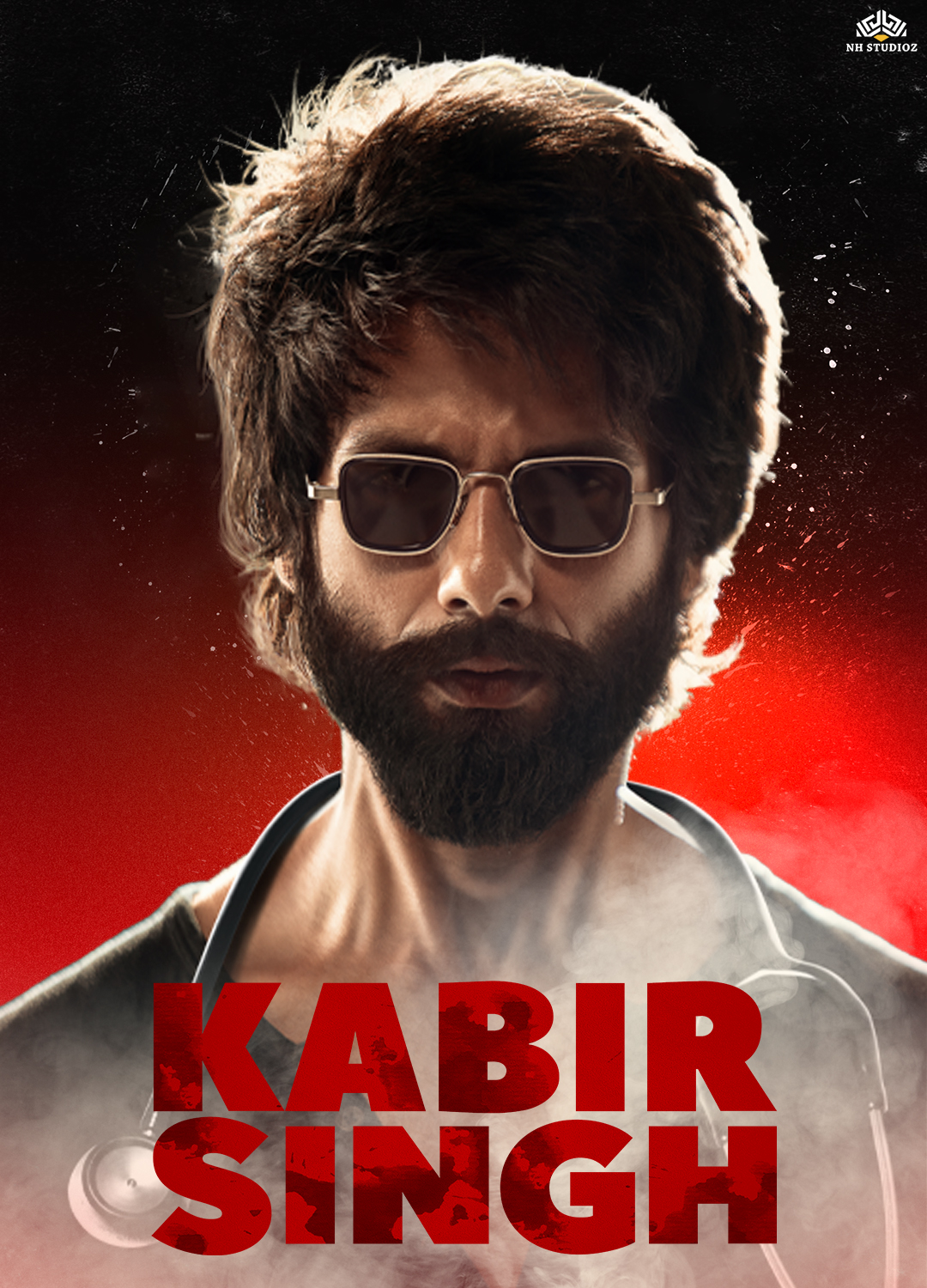 Kabir Singh