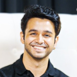 Ritvik Sahore