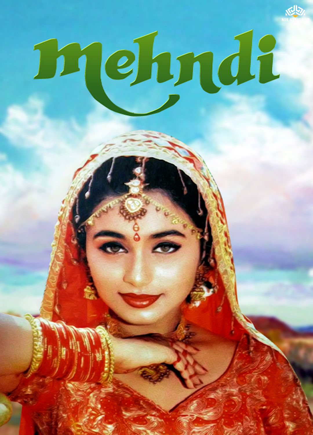 Mehendi