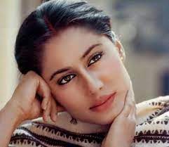 Smita Patil