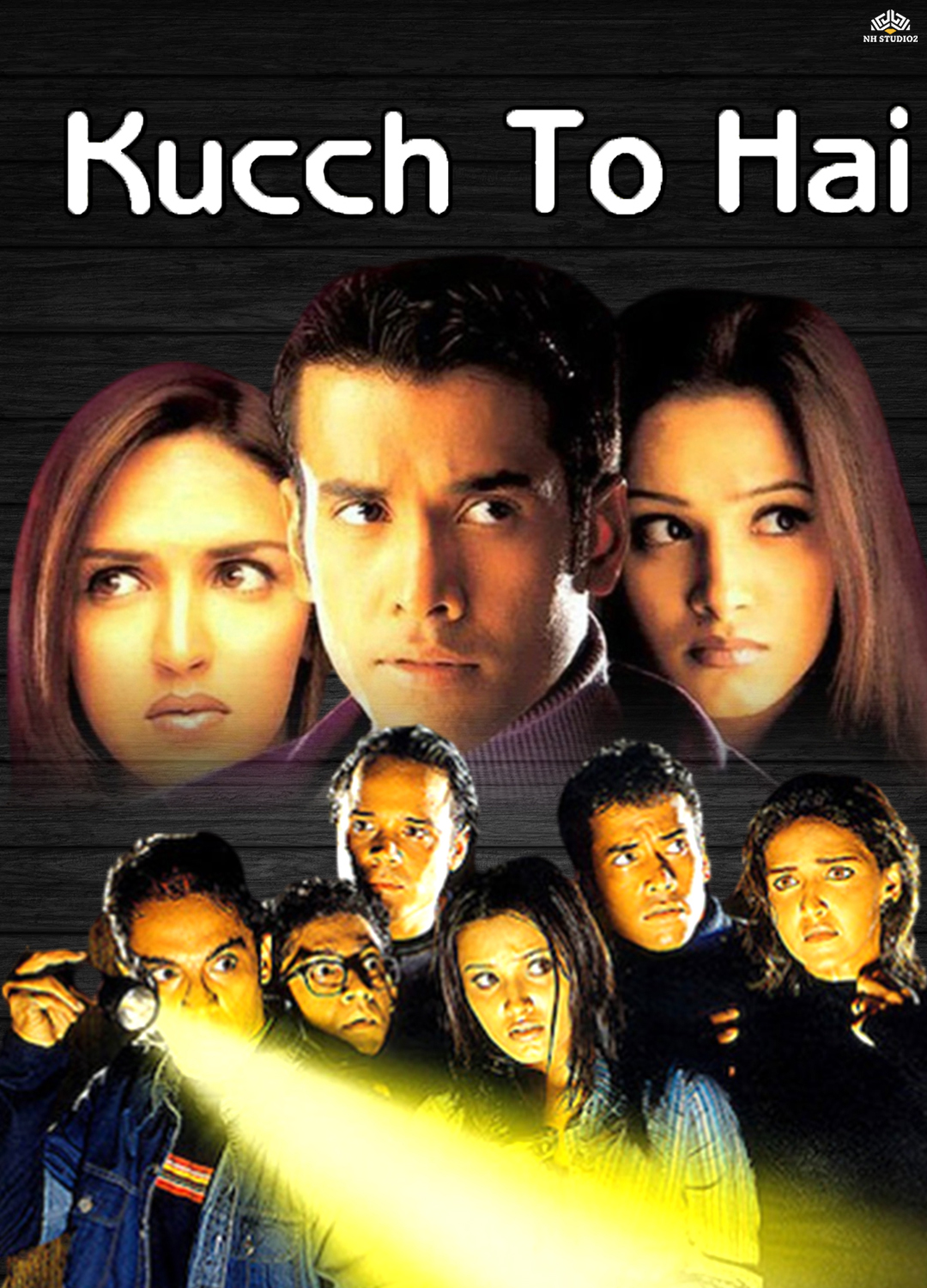 Kucch To Hai