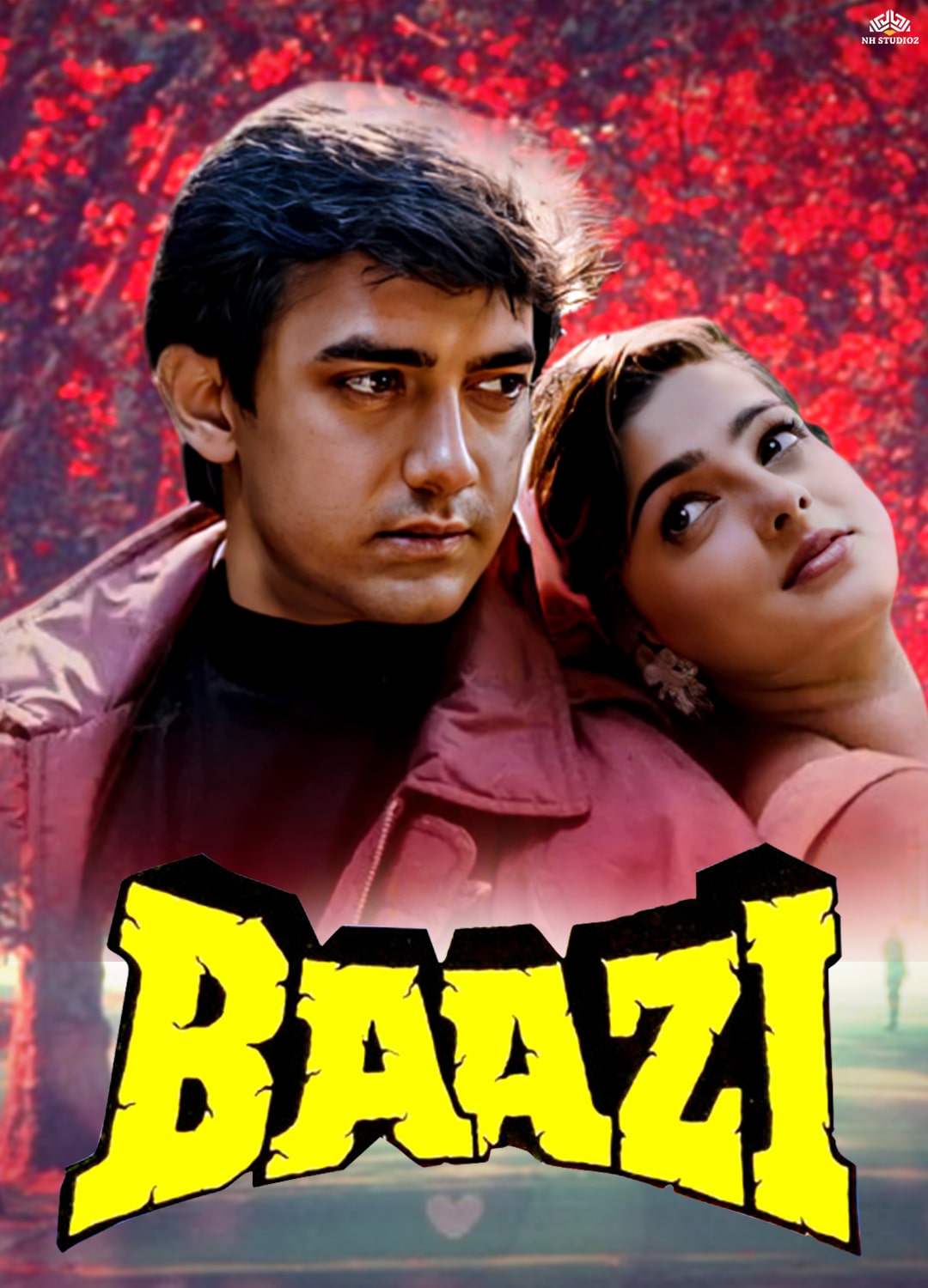 Baazi