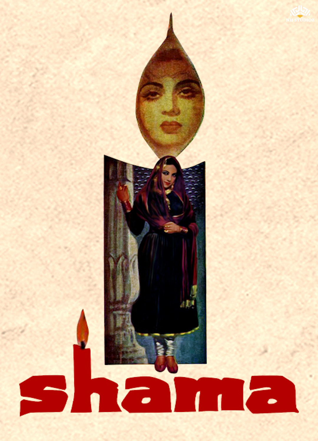Shama