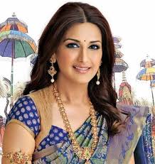Sonali Bendre