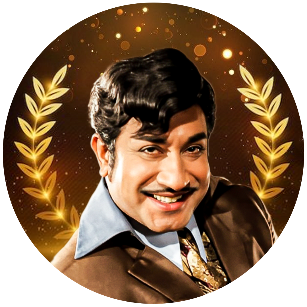 Sivaji Ganesan - The Legend