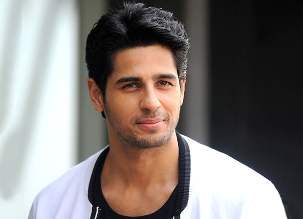 Sidharth Malhotra