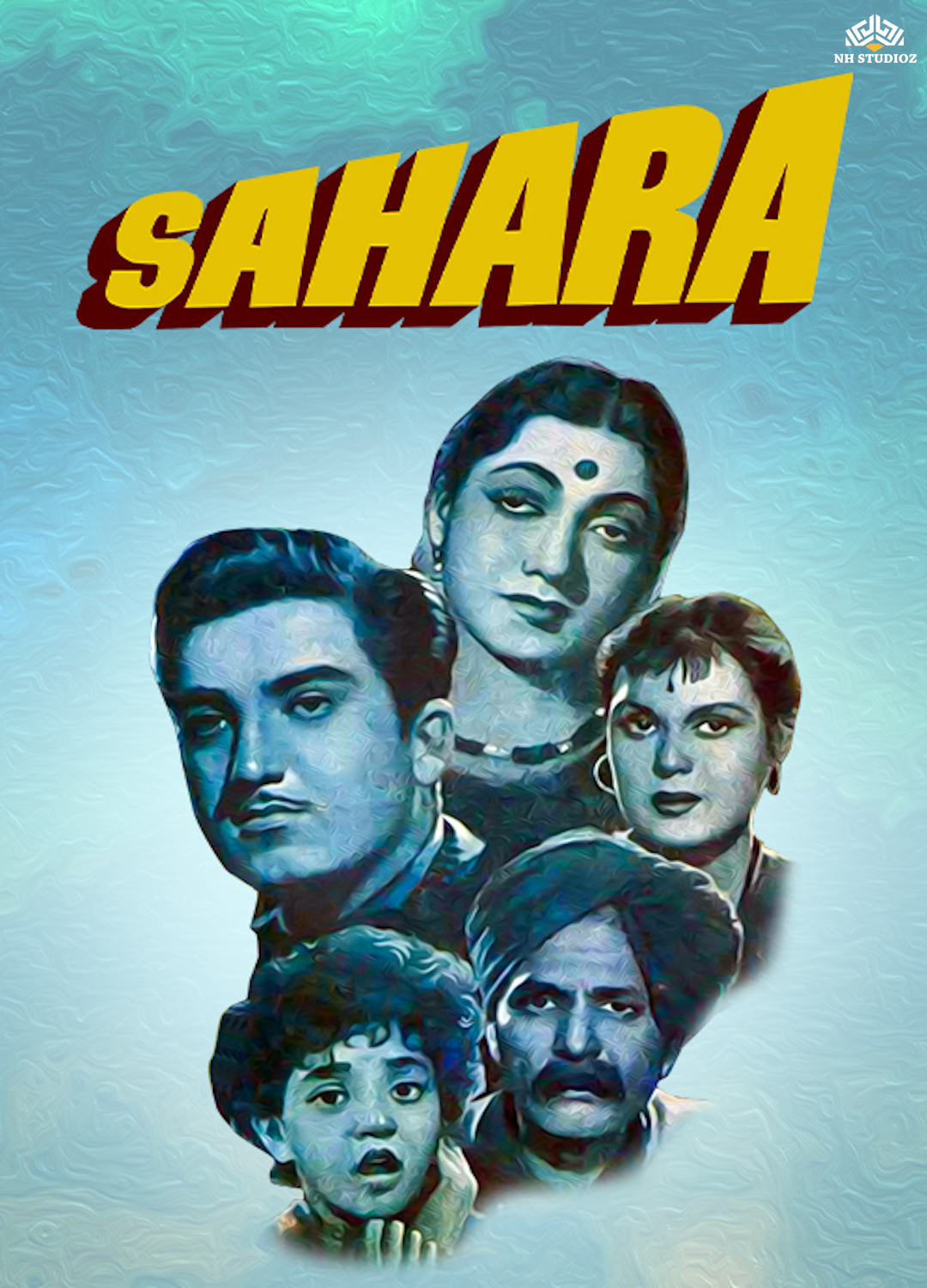 Sahara