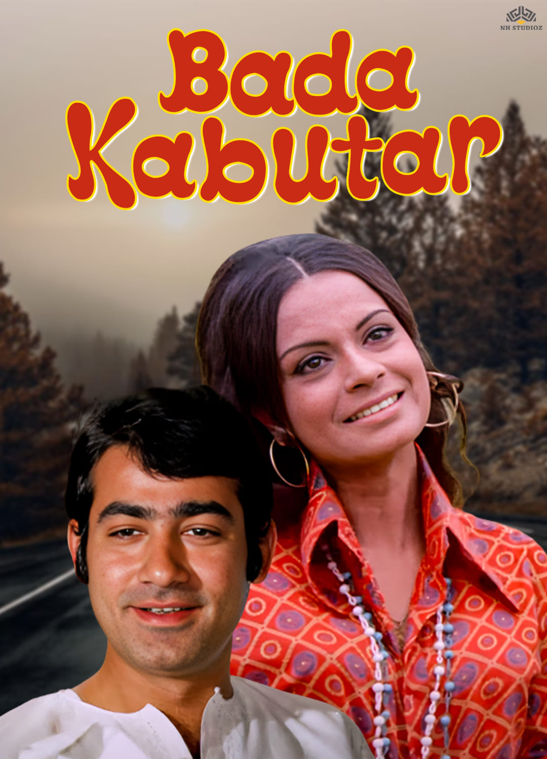 Bada Kabootar