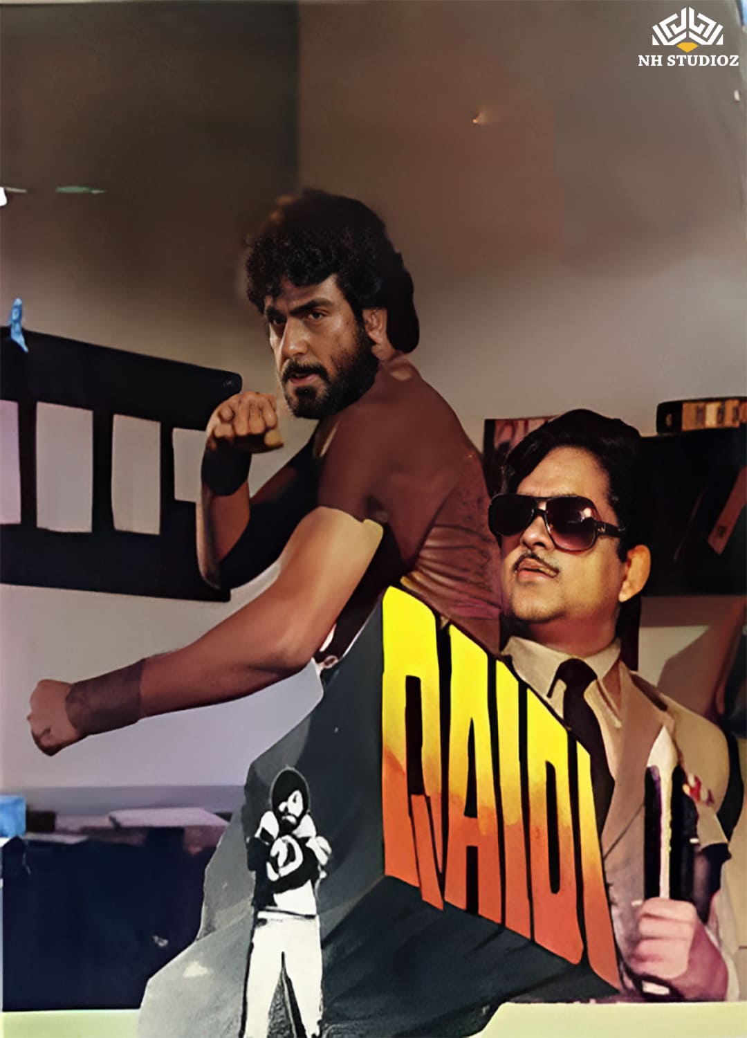 Qaidi