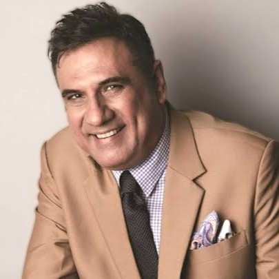 Boman Irani