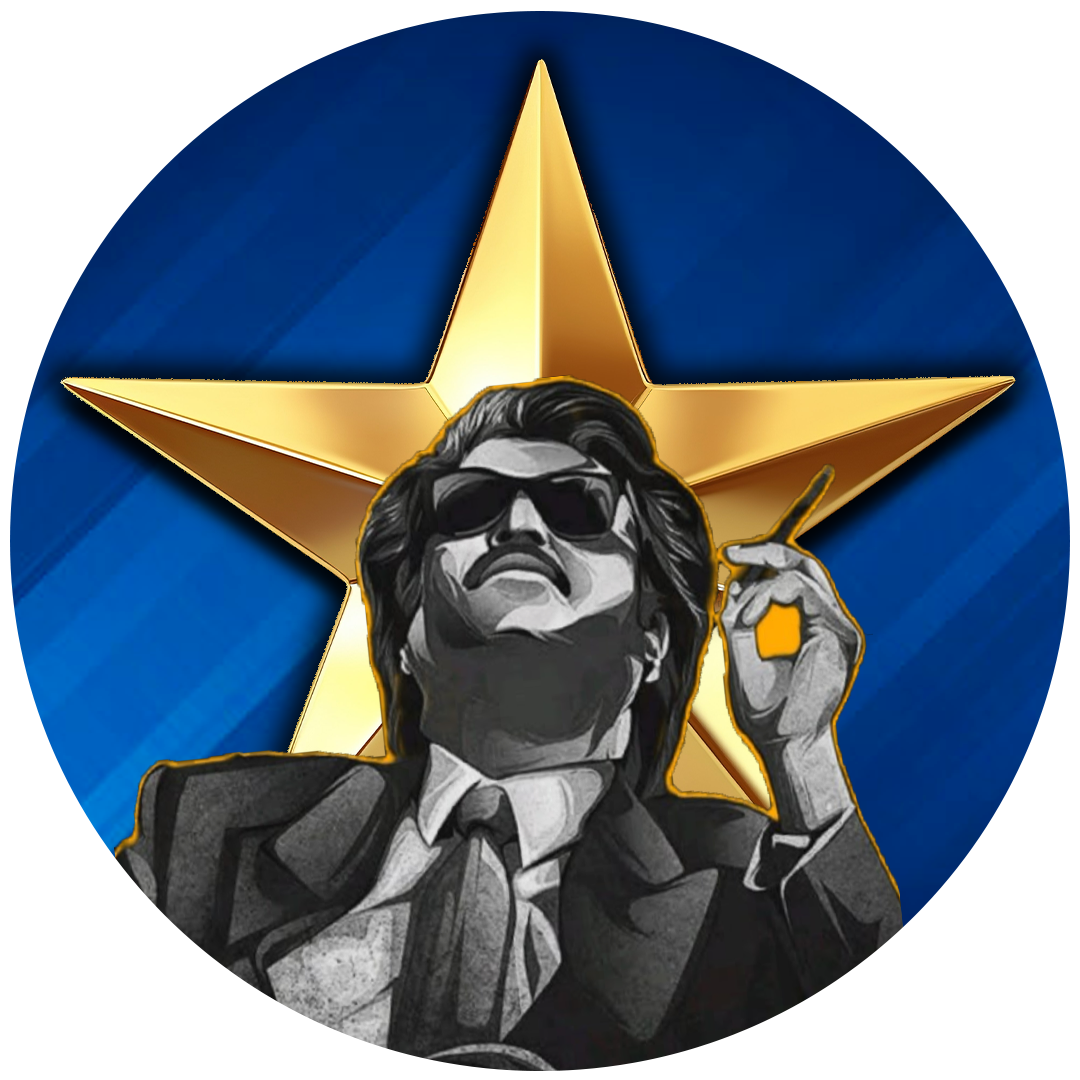 Superstar Rajinikant Hub