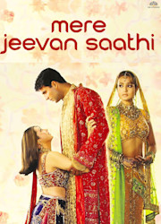 Mere Jeevan Saathi