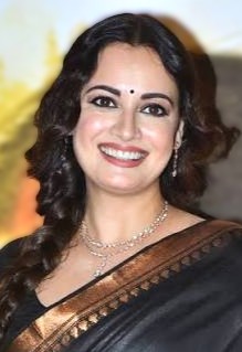 Dia Mirza