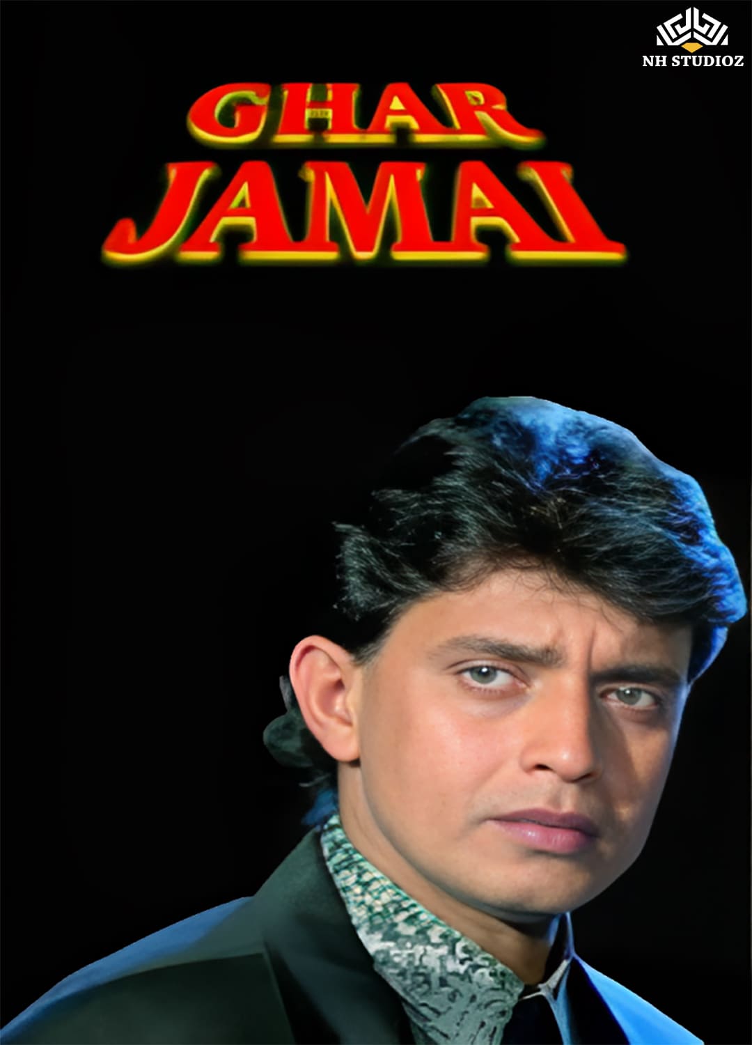 Ghar Jamai