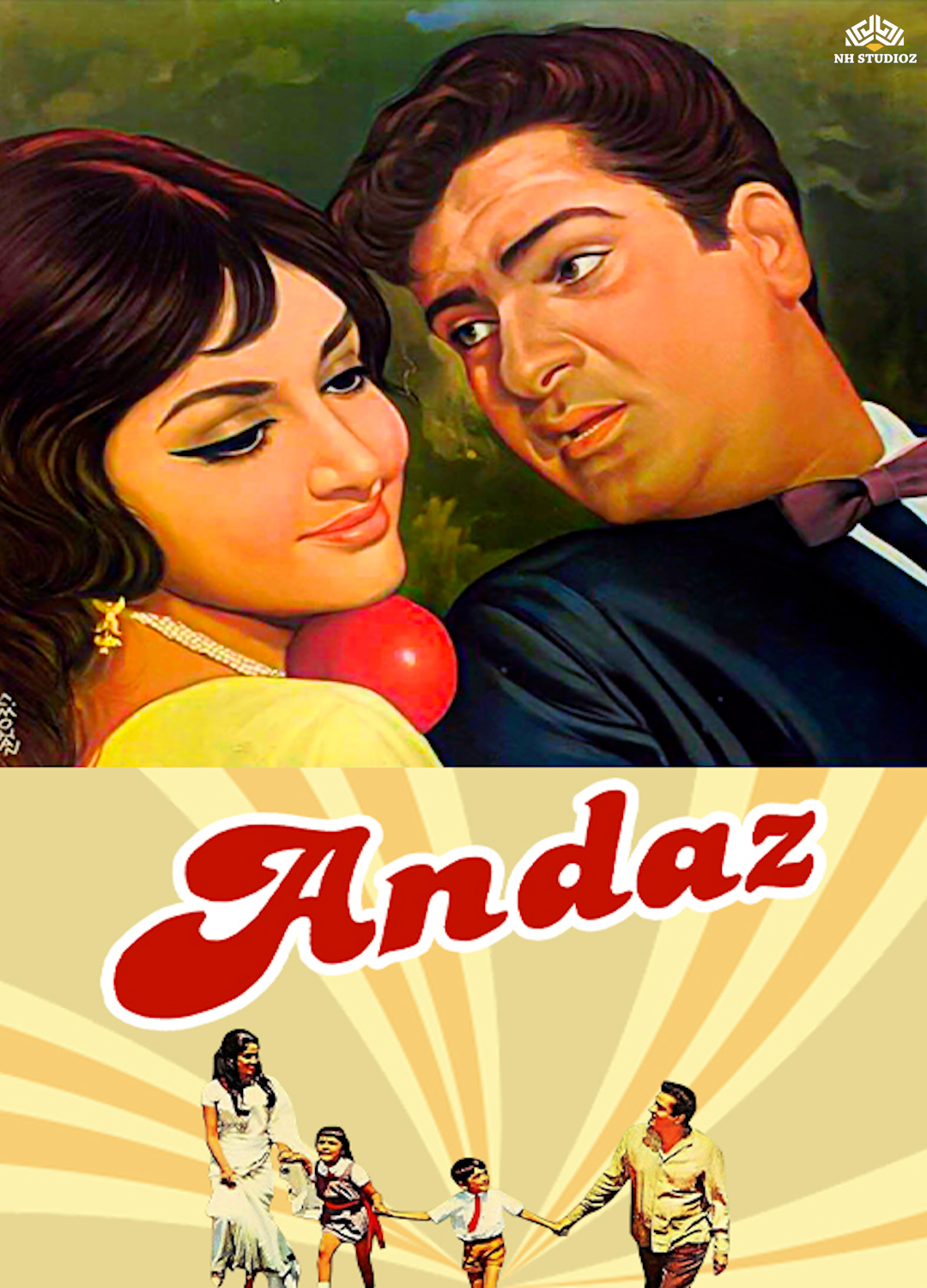 Andaz
