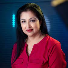 Gautami Tadimalla