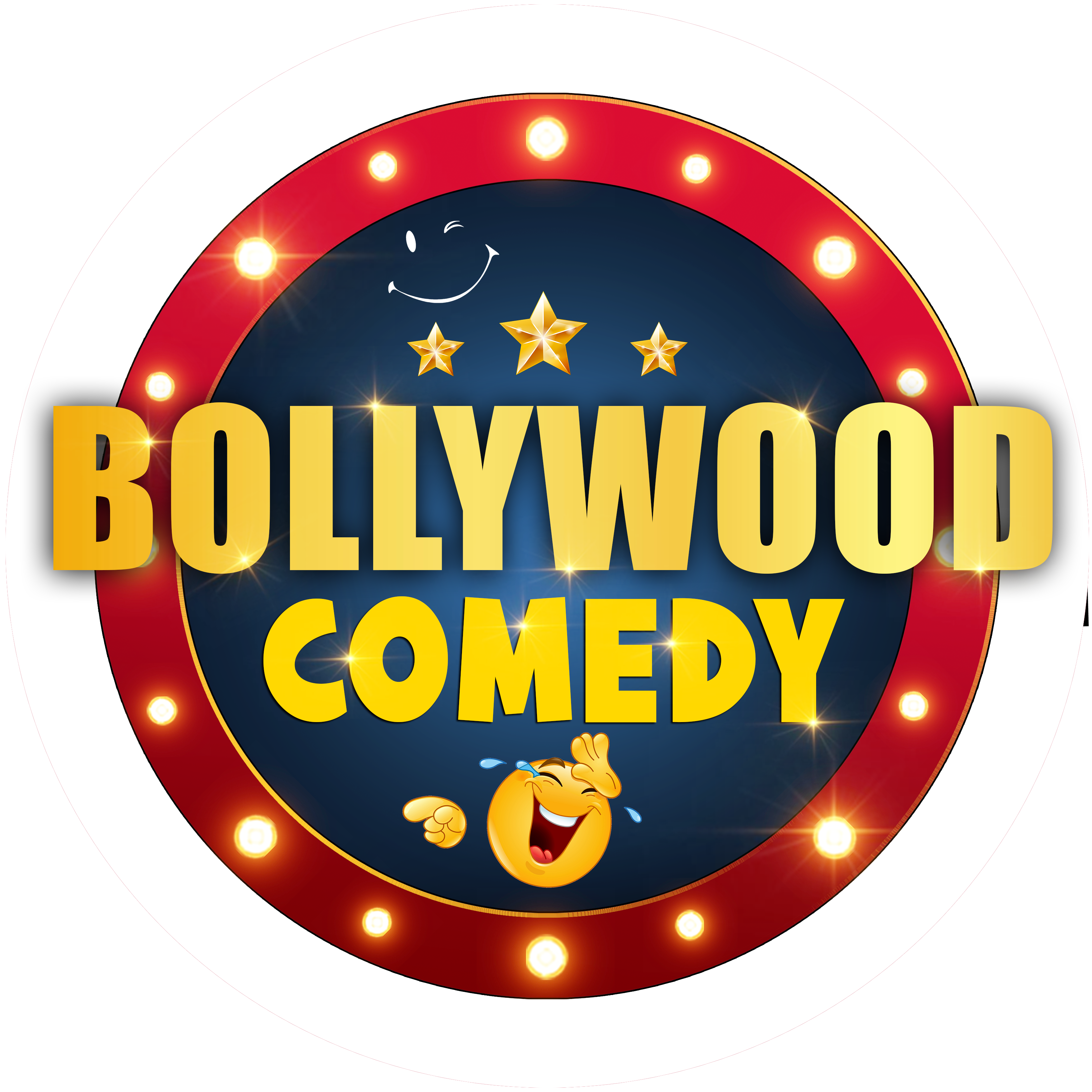 Bollywood Comedy