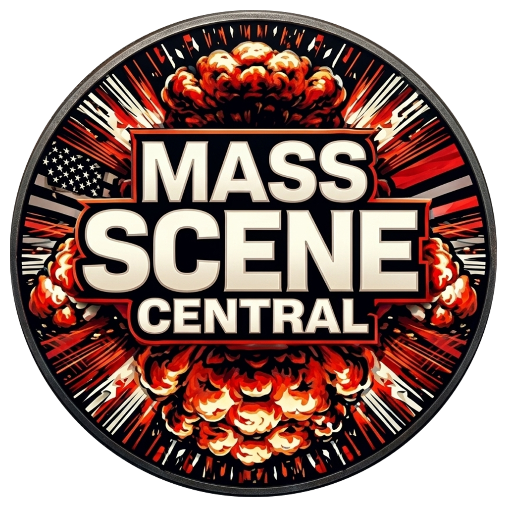 Mass Scene Central