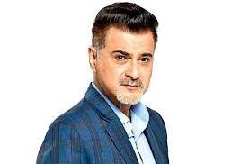 Sanjay Kapoor