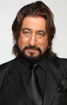 Shakti Kapoor