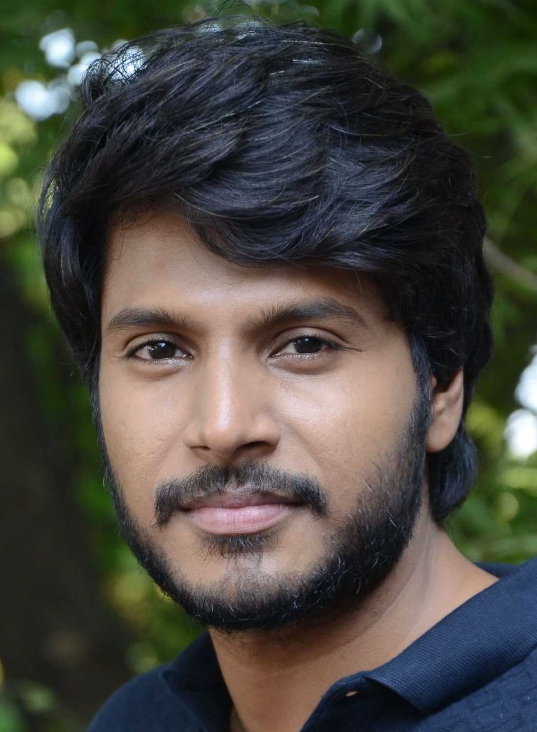 Sundeep Kishan
