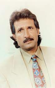 Kiran Kumar